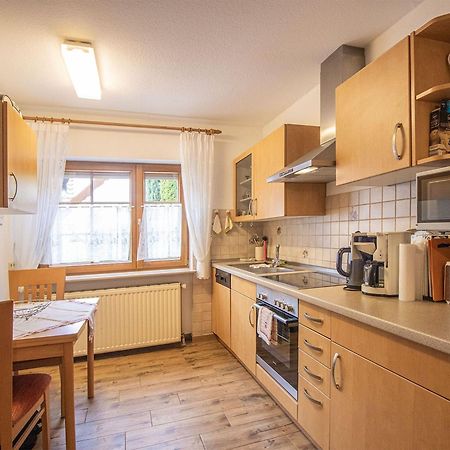 Ferienwohnung Schneckenhus Lautenbach Exterior foto