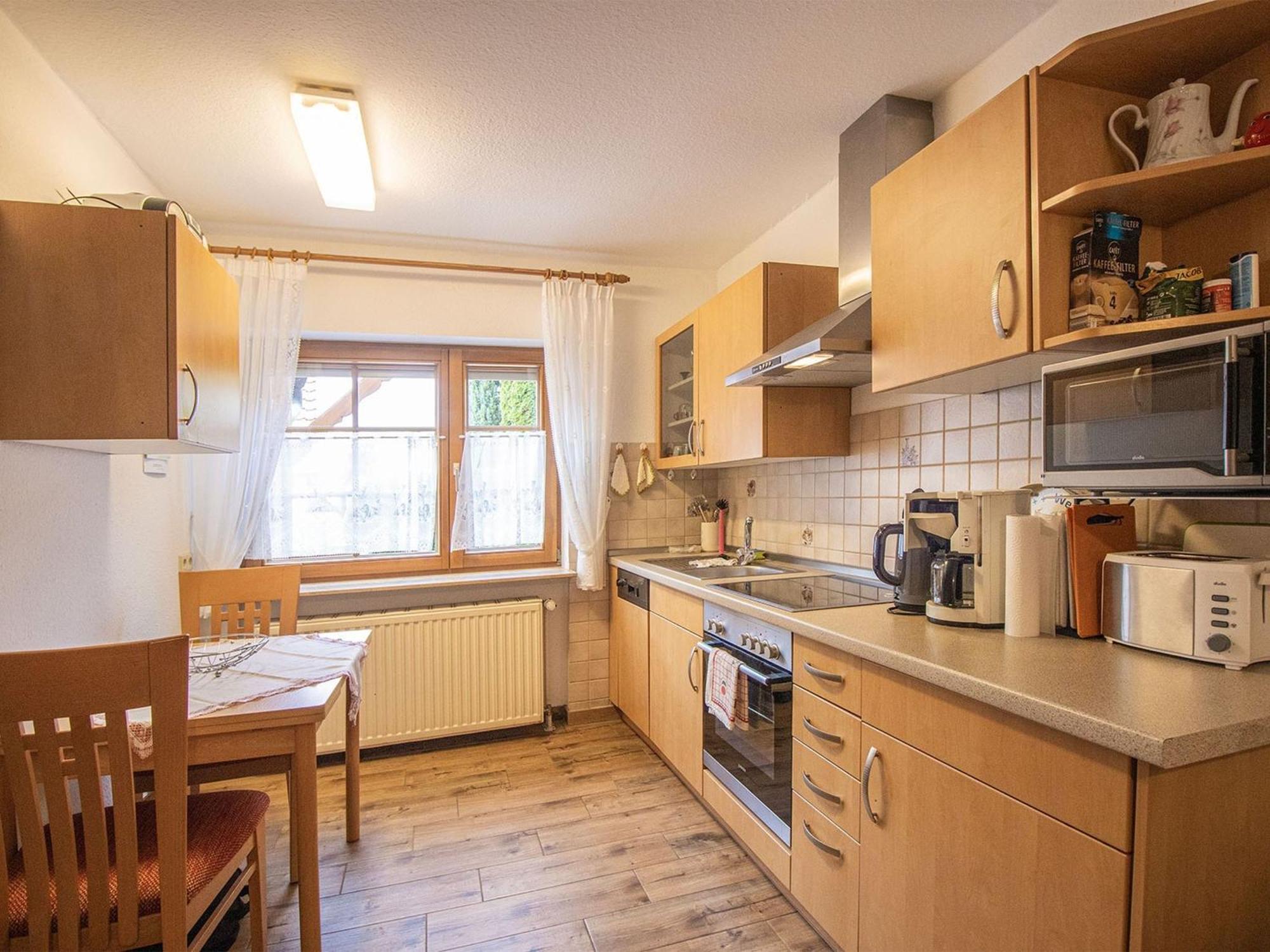 Ferienwohnung Schneckenhus Lautenbach Exterior foto