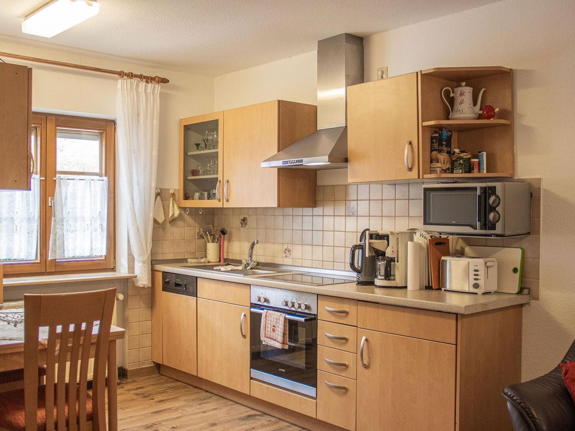 Ferienwohnung Schneckenhus Lautenbach Exterior foto
